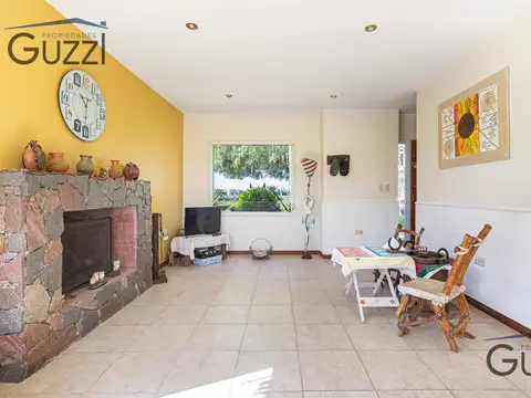 Casa en Venta en San Sebastián, USD 195.000