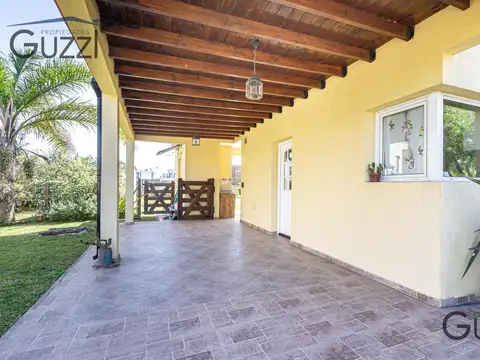 Area 9 Nuestra Señora de la Paz Lote 243