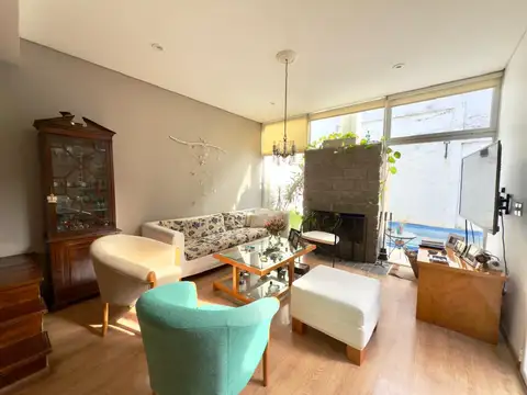 Depto Tipo Casa en Venta de 2 dormitorios