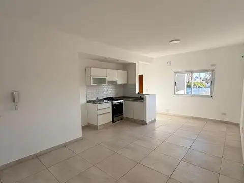 Departamento en Alquiler