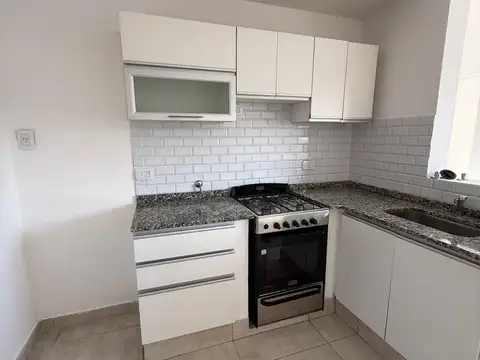 Departamento en Alquiler de 3 ambientes