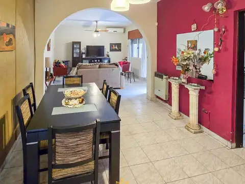 PH en Venta en Villa Lugano, Capital Federal