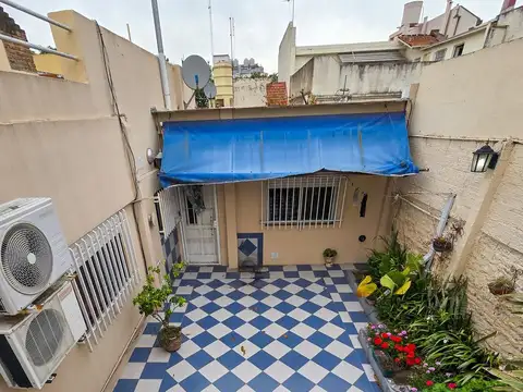 Depto Tipo Casa en Venta de 4 dormitorios