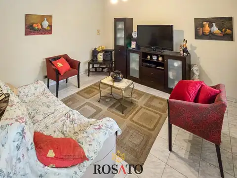Depto Tipo Casa en Venta en Villa Lugano, USD 153.000