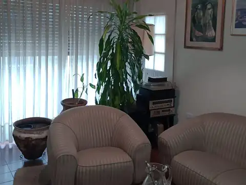 Depto Tipo Casa en Venta de 3 dormitorios