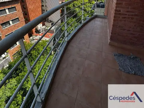 Departamento en Alquiler en Belgrano, $ 2.000.000