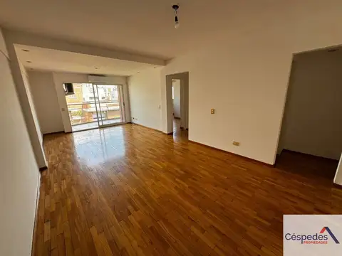 Departamento en Alquiler 25 años