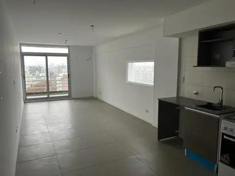 Departamento en Alquiler en Echesortu, $ 450.000