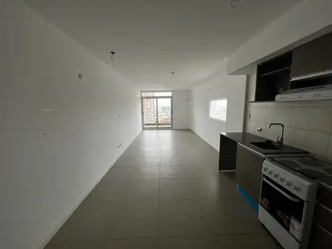 Departamento en Alquiler de Monoambiente