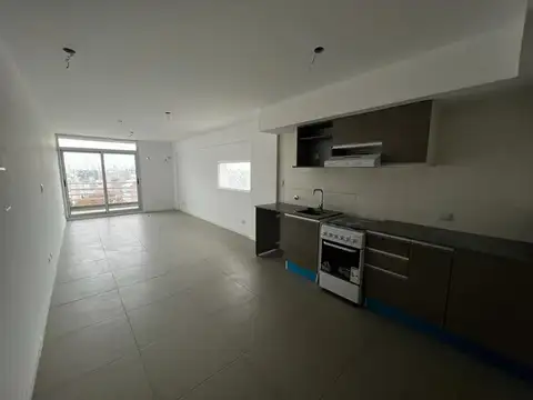 Departamento en Alquiler en Echesortu, Rosario