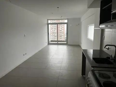 Departamento en Alquiler con 1 cochera