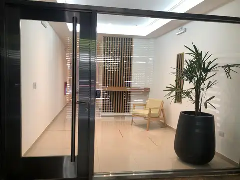 Departamento - Monserrat