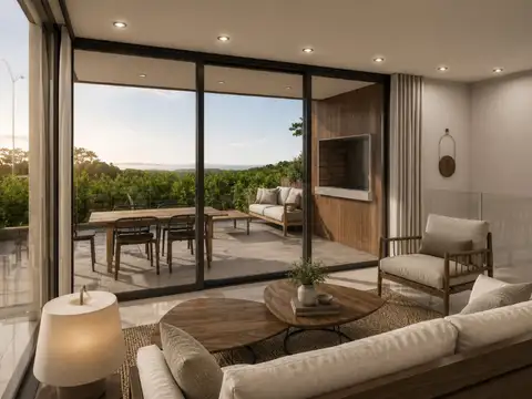 Departamento en Venta en Playa Mansa, USD 720.000