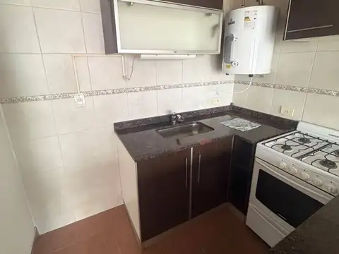 Departamento en Venta en Núñez, USD 96.000