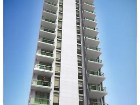 Richieri 755 Piso 3 C - San Lorenzo