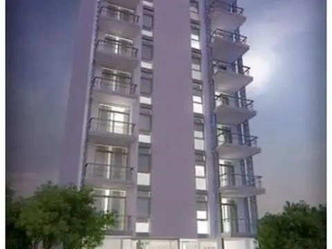 Richieri 755 Piso 3 C , Piso 3