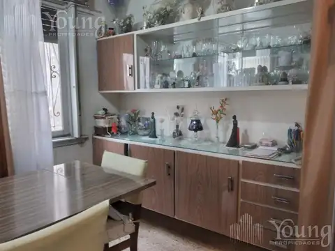 Casa en Venta 40 años