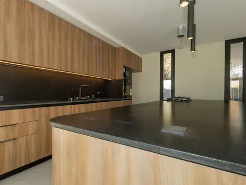 Casa en Venta al Noreste