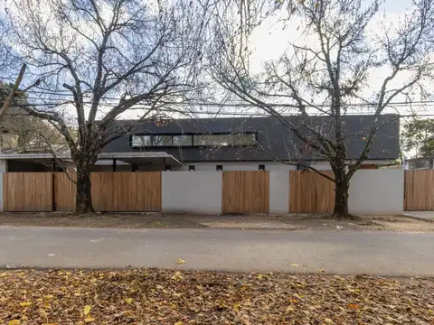 Casa en Venta A Estrenar