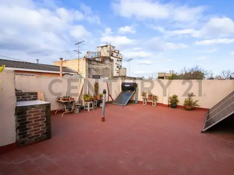Casa en Venta de 2 dormitorios
