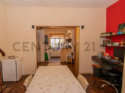 Casa en Venta 80 años