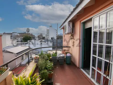 VENTA EN BLOCK PH EN VILLA DEVOTO