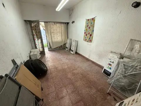 LOTE EN VENTA BERNAL OESTE - 8.66x30mts2