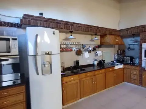 Tu Nuevo Hogar en San Bernardo Te Espera