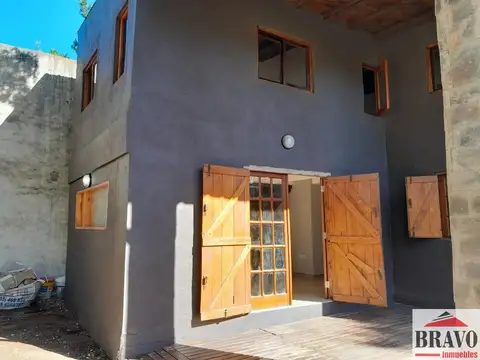 Casa en Venta en Mar Azul, USD 95.000
