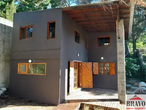 Chalet / casa en venta de 2 dormitorios en Mar Azul