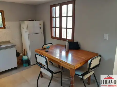 Chalet / casa en venta de 2 dormitorios en Mar Azul