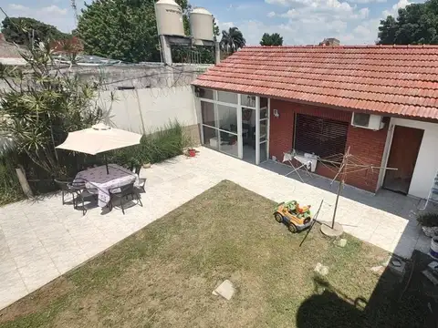 Casa en Venta 36 años