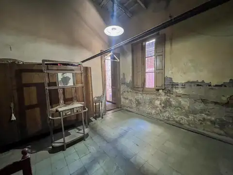 Casa en Venta 80 años