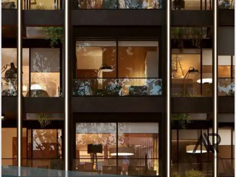 Departamento en Venta en Pocitos , USD 228.000