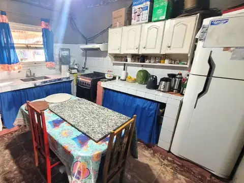 Casa en Venta 36 años