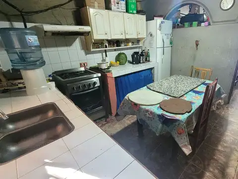 Pedro Echague N°2192 - Moreno