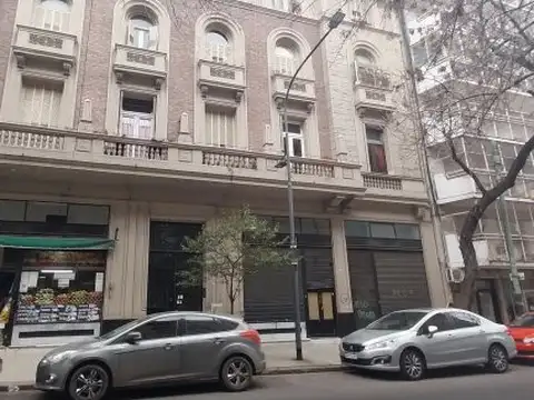 Departamento en Venta en Balvanera, CABA