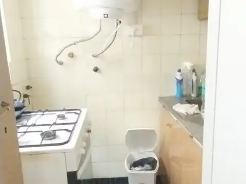 Departamento tipo PH 3 amb.- Venta - Balvanera