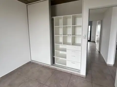 Departamento en Alquiler A Estrenar