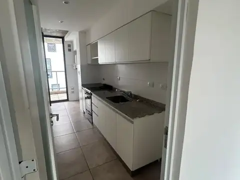 Departamento en Alquiler de 2 dormitorios