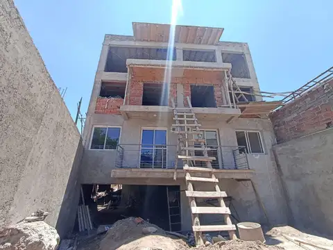 Departamentos Con Ascensor en Godoy Cruz 