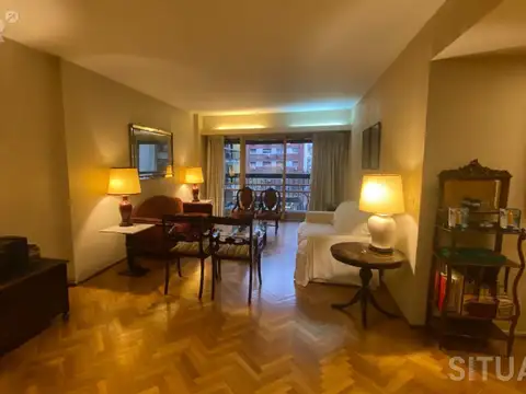 Departamento en Venta en Recoleta, USD 290.000