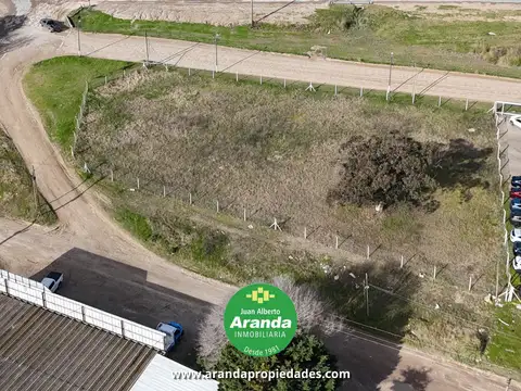 Terreno en Venta en General Juan Madariaga, Partido de General Juan Madariaga