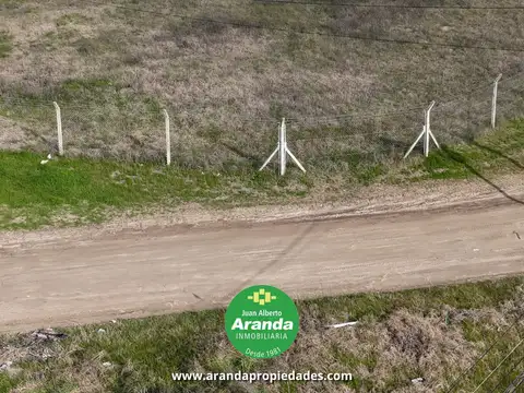 Terreno en Venta de 2334,35 m2