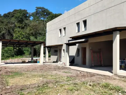 Exc casa alq 3 dorm qcho/gge/pileta castellanos