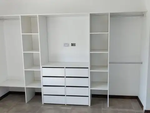 Casa en Alquiler 6 años