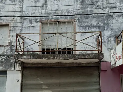 Oportunidad de inversión con renta inmediata