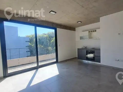 Departamento en Alquiler 3 años