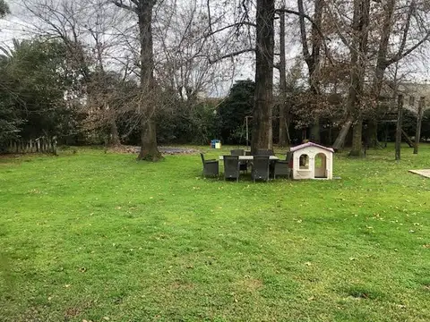 Casa en Venta 5 años