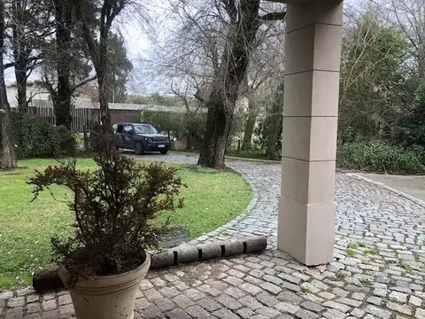 Casa  en Venta en Highland Park CC, Pilar, G.B.A. Zona Norte